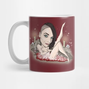 jenny Mug